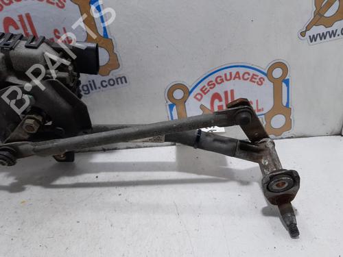 Essuie-glace moteur avant VW GOLF IV (1J1) 1.6 16V | BP20762442M29 