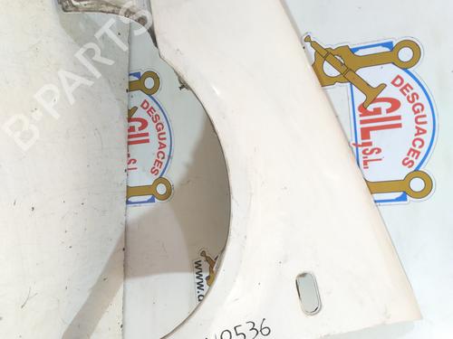 Left front fenders VW POLO (6N2)  | BP20743008C41 