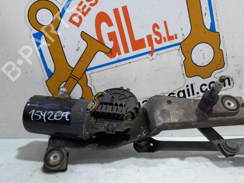 Front wiper motor FORD FOCUS I (DAW, DBW) 1.8 Turbo DI / TDDi | BP20762482M29 