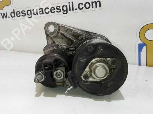 Starter SEAT IBIZA III (6L1)  | BP20779982M8