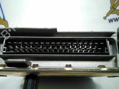 Engine control unit (ECU) PEUGEOT 106 I (1A, 1C) 1.1 | BP20796003M57 