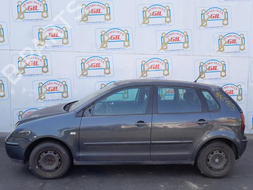 Styring servopumpe VW POLO IV (9N_, 9A_) 1.9 SDI | BP30938528M99