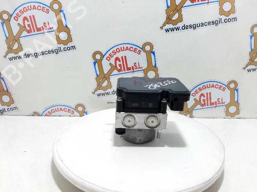 ABS pump DACIA SANDERO II  | BP20732636M43 