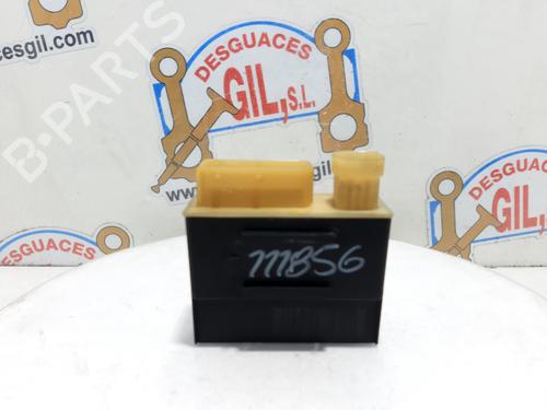 Used Electronic module CITROËN C4 Grand Picasso I (UA_) 1.6 HDi (109 hp) 20740155