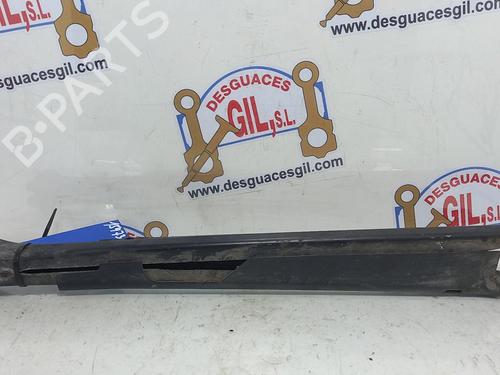 Left rear suspension arm BMW X3 (E83) xDrive 20 d | BP20766249M14 