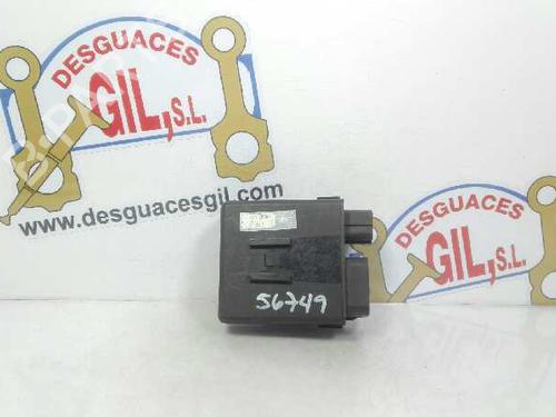 Used Electronic module Electronic module ROVER 200 II Hatchback (XW) 214 GSi/Si (103 hp) 34239538 34239538