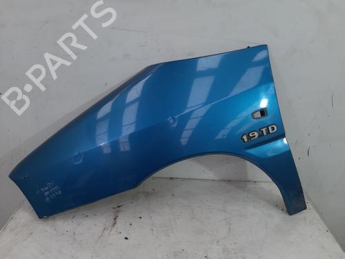 Used Left front fenders CITROËN JUMPY I (U6U_) 1.9 TD (92 hp) 21760044