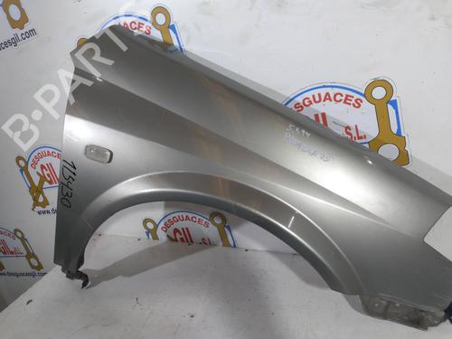 Right front fenders NISSAN PRIMERA (P12) 1.9 dCi | BP20741774C42 