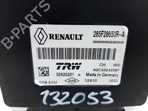 Electronic module RENAULT SCÉNIC III (JZ0/1_)  | BP20749190M83 