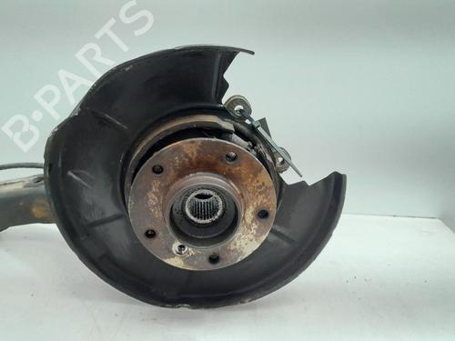 Achsschenkel links hinten BMW 3 Compact (E46) 320 td | BP29066797M27 