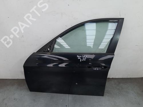 Used Left front door BMW 3 (E90) 318 d (143 hp) 21692268