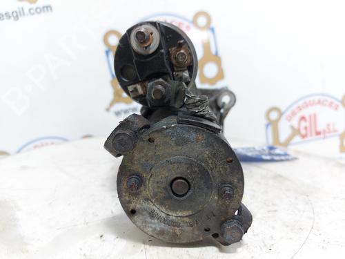 Starter CHEVROLET REZZO MPV (U100) 1.6 | BP20739874M8 