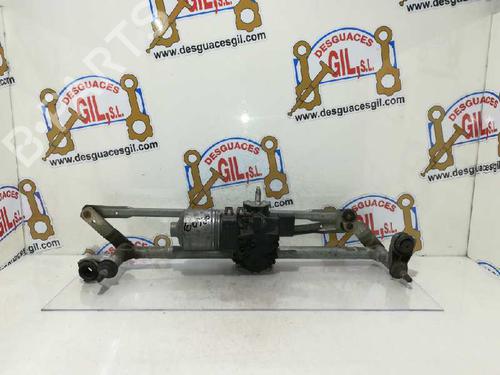 Used Front wiper motor SEAT IBIZA IV (6J5, 6P1) [2008-2017]  20795154