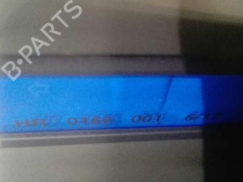 Instrument cluster ROVER 600 I (RH)  | BP20782448C47 