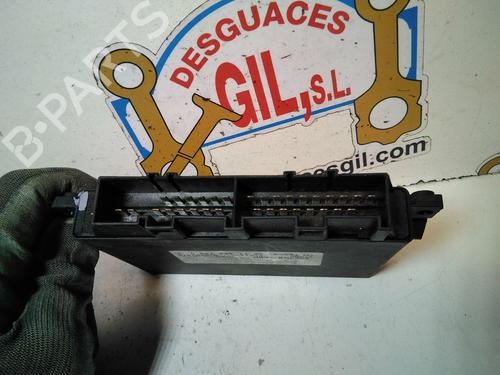 Gearbox control unit MERCEDES-BENZ E-CLASS (W210) E 300 Turbo-D (210.025) | BP20790383M52 