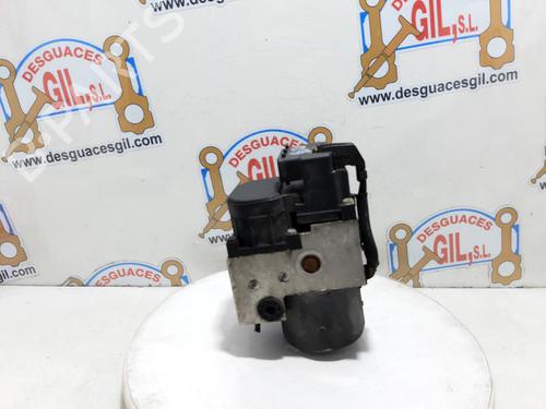 ABS pump RENAULT MEGANE I Coach (DA0/1_) 1.9 dTi (DA0N) | BP20739522M43 