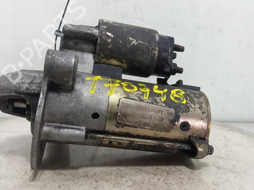 Startmotor FORD FOCUS C-MAX (DM2) [2003-2007]  20772952