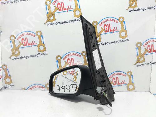Used Left mirror FORD FOCUS C-MAX (DM2) [2003-2007]  20729738
