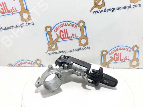 Ignition barrel OPEL MERIVA B MPV (S10)  | BP20735340M48 
