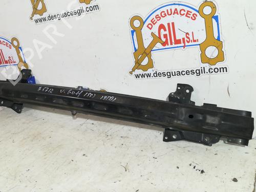 Front bumper reinforcement VW GOLF IV (1J1) 1.9 TDI | BP20752279C109 