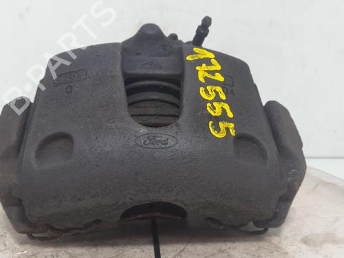 Used Left front brake caliper Left front brake caliper FORD TRANSIT CONNECT (P65_, P70_, P80_) 1.8 TDCi (90 hp) 34128987 34128987