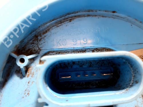 Fuel pump AUDI TT (8J3) 2.0 TFSI | BP20749349M76 