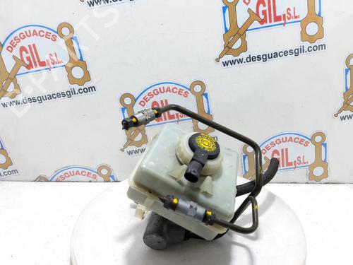 Brake master cylinder BMW 5 (E60) 525 d | BP20754543M77 