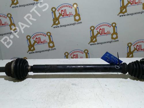 Used Right front driveshaft SKODA OCTAVIA I (1U2) 1.9 TDI (90 hp) 20805436