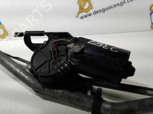 Used Front wiper motor VW TRANSPORTER T4 Van (70A, 70H, 7DA, 7DH) [1990-2003]  20774484