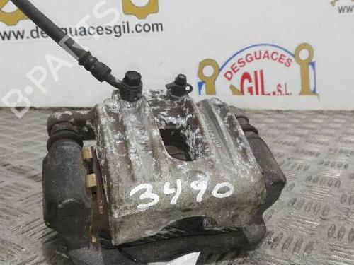 Used Right rear brake caliper HYUNDAI SANTA FÉ II (CM) [2005-2015]  20775254