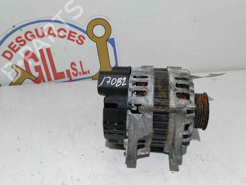 Alternator KIA PICANTO I (SA) 1.0 | BP20783466M7 