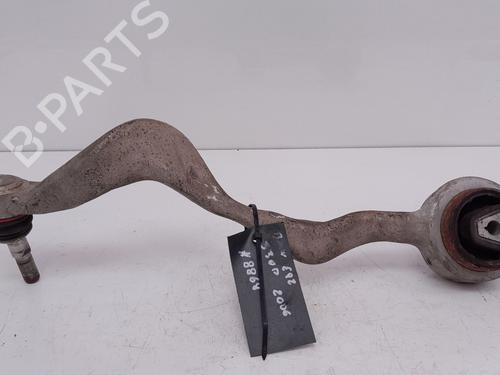 Used Left front suspension arm BMW 3 Coupe (E92) 330 d (231 hp) 29010640