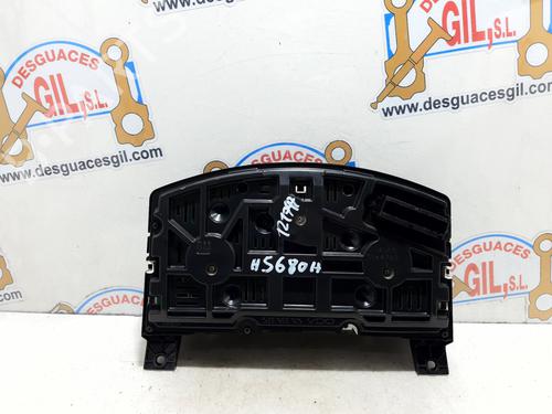 Instrument cluster OPEL ASTRA H (A04) 1.7 CDTI (L48) | BP20744218C47 
