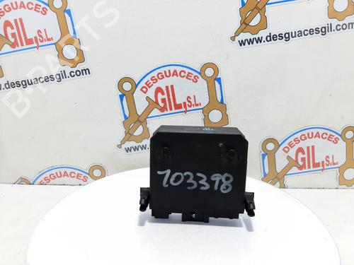 Comfort control module MERCEDES-BENZ C-CLASS (W203) C 220 CDI (203.006) | BP20737254M56 