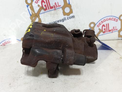 Left rear brake caliper FORD FOCUS II (DA_, HCP, DP)  | BP20753437M107 