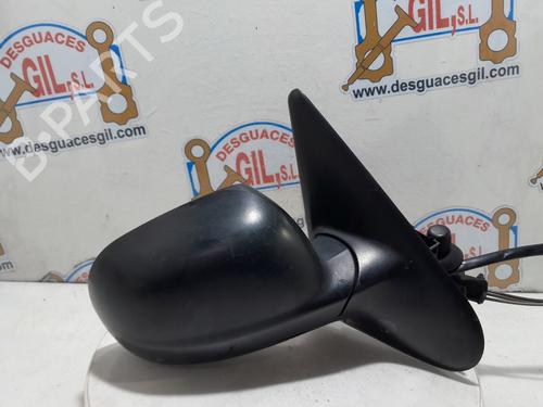 Right mirror SEAT IBIZA II (6K1) 1.9 D | BP20764650C27 