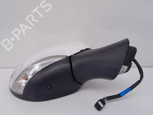 Right mirror RENAULT CLIO IV (BH_)  | BP25607917C27 