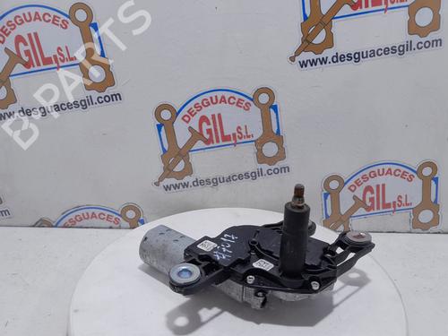 Rear wiper motor VW GOLF VII (5G1, BQ1, BE1, BE2)  | BP20760101M102 