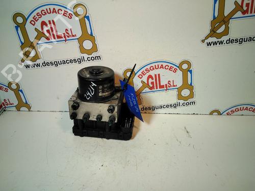 Used ABS pump SEAT IBIZA II (6K1) 1.4 i (60 hp) 20787880