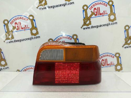Used Right taillight FORD ORION III (GAL) 1.8 i 16V (105 hp) 20803597