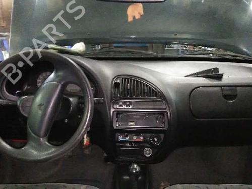 Starter CITROËN SAXO (S0, S1) 1.5 D | BP20794564M8 