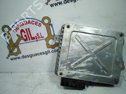 Used Engine control unit (ECU) ROVER 400 II (RT) 414 Si (103 hp) 20800641