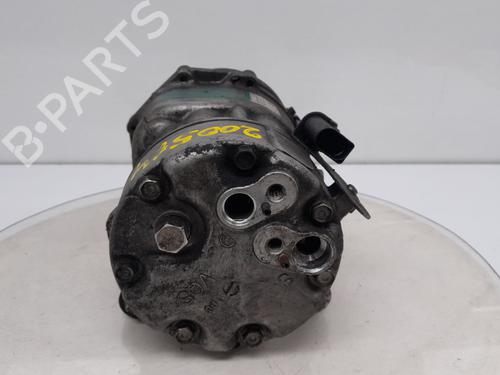 AC compressor SEAT ALHAMBRA (7V8, 7V9) 1.9 TDI | BP30938493M34