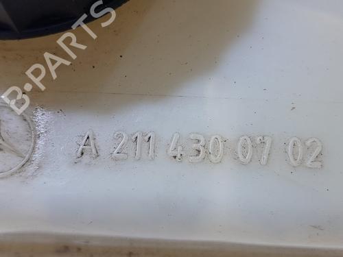Brake master cylinder MERCEDES-BENZ CLS (C219) CLS 350 (219.357) | BP20771835M77 