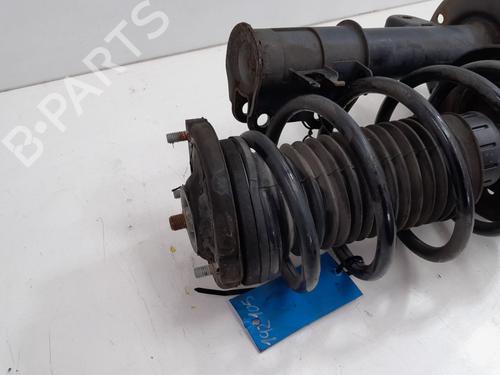 Right front shock absorber OPEL COMBO Box Body/MPV (X12) | BP29066737M17