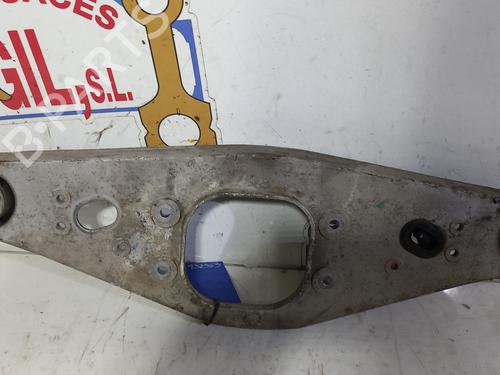 Rear axle MERCEDES-BENZ E-CLASS (W211) E 220 CDI (211.008) | BP20749334M2 