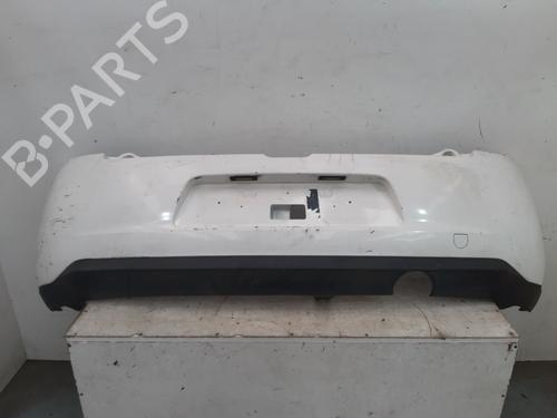 Used Rear bumper CITROËN C1 (PM_, PN_) 1.0 (68 hp) 25283727