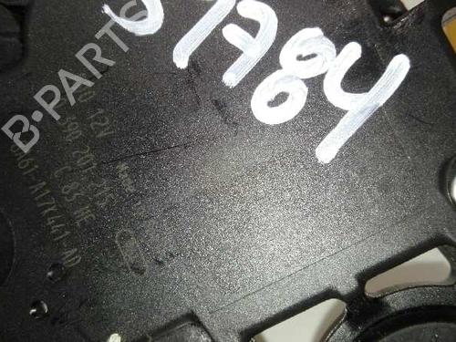 Ruitenwissermotor achter FORD FIESTA VI (CB1, CCN) 1.6 TDCi | BP20793625M102 