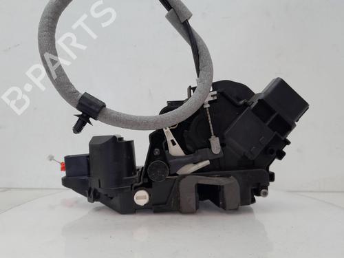 Rear left lock FORD MONDEO IV Turnier (BA7)  | BP25438256C100 