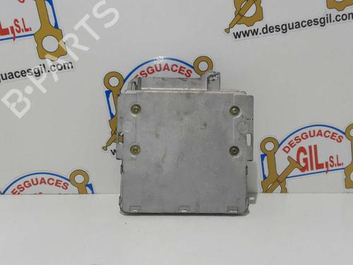 Engine control unit (ECU) BMW 5 (E39) 525 tds | BP20790403M57 